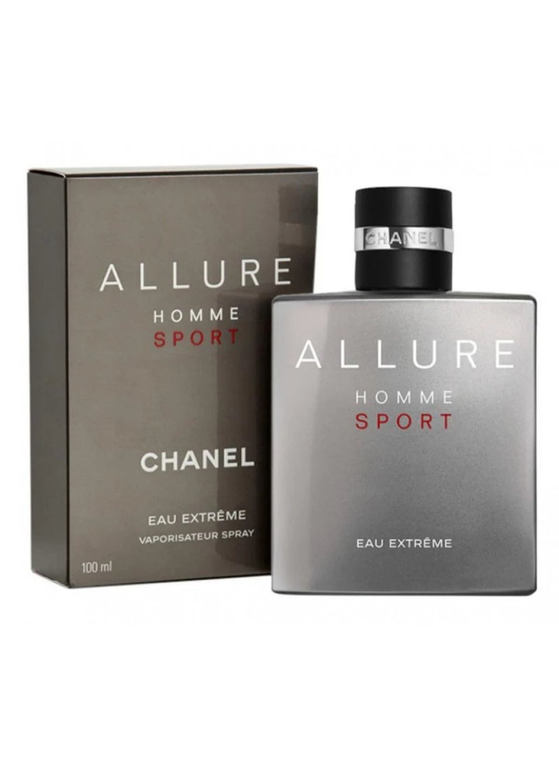 شانيل ميد ماء عطر ألور الرياضي 100ملليلتر